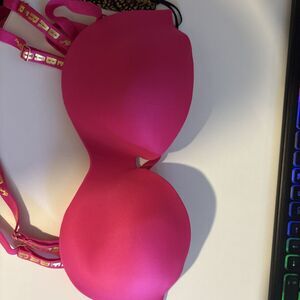 Bareback Bra 36B